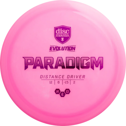 Paradigm