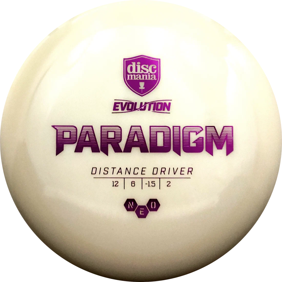 Paradigm
