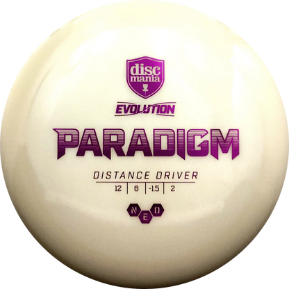Paradigm