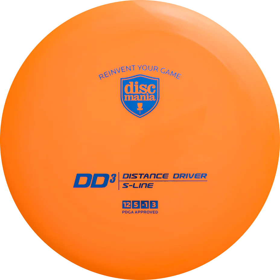 DD3