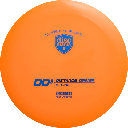 DD3
