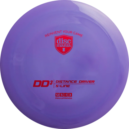 DD3