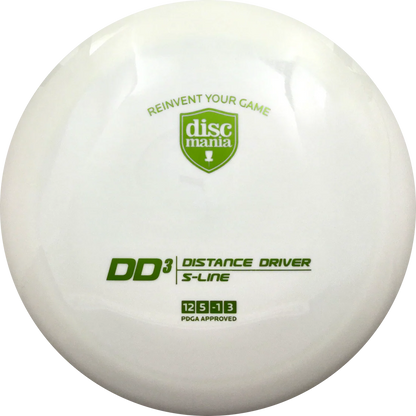 DD3