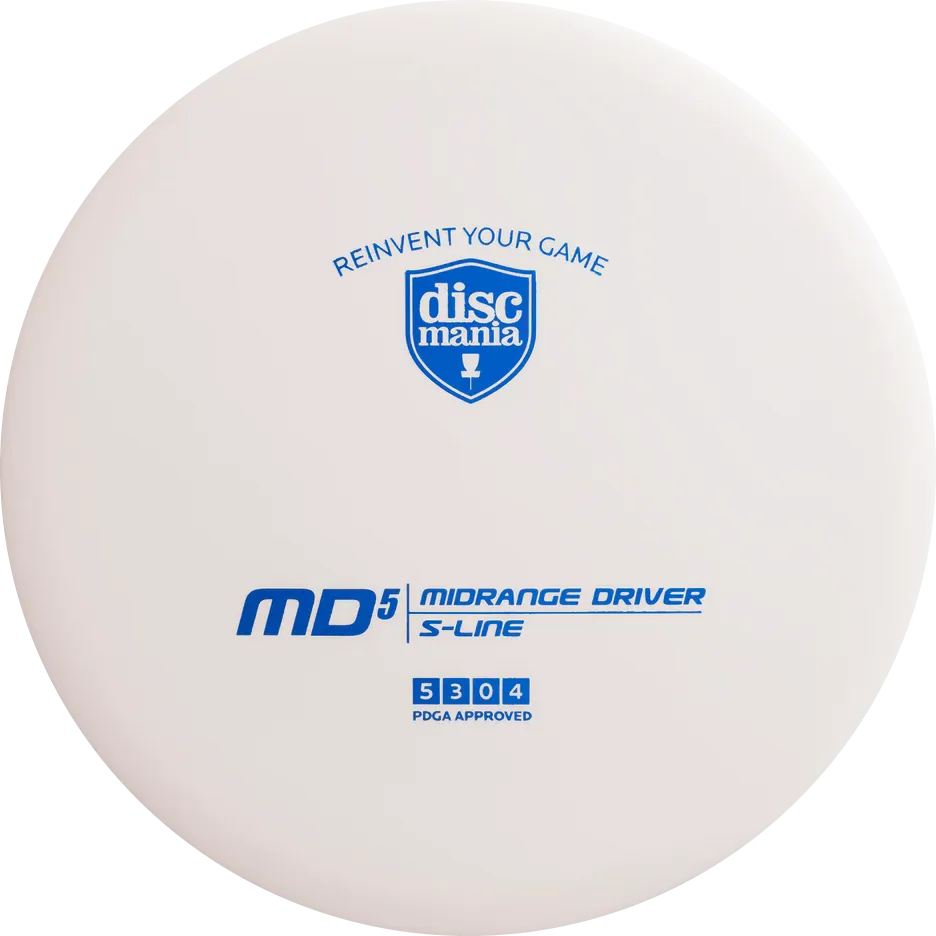 MD5