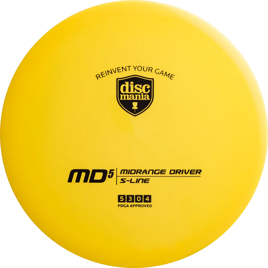 MD5