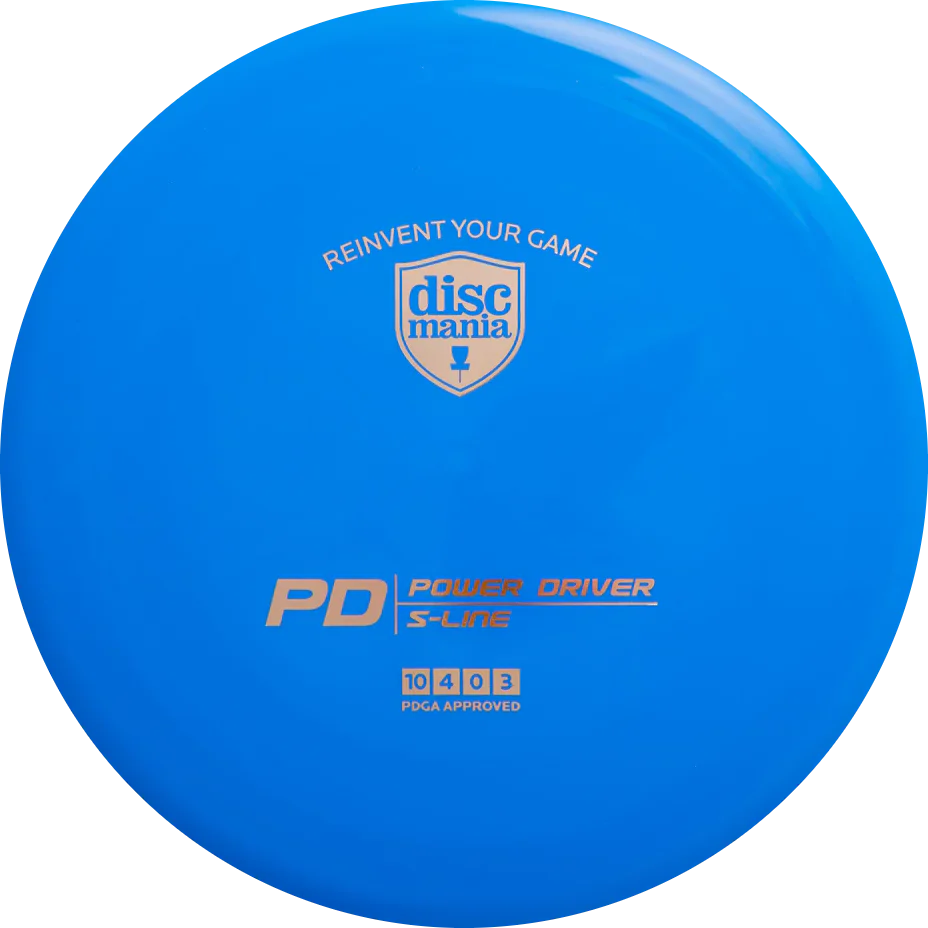 PD