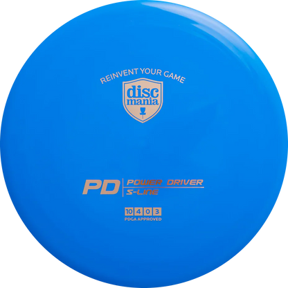 PD