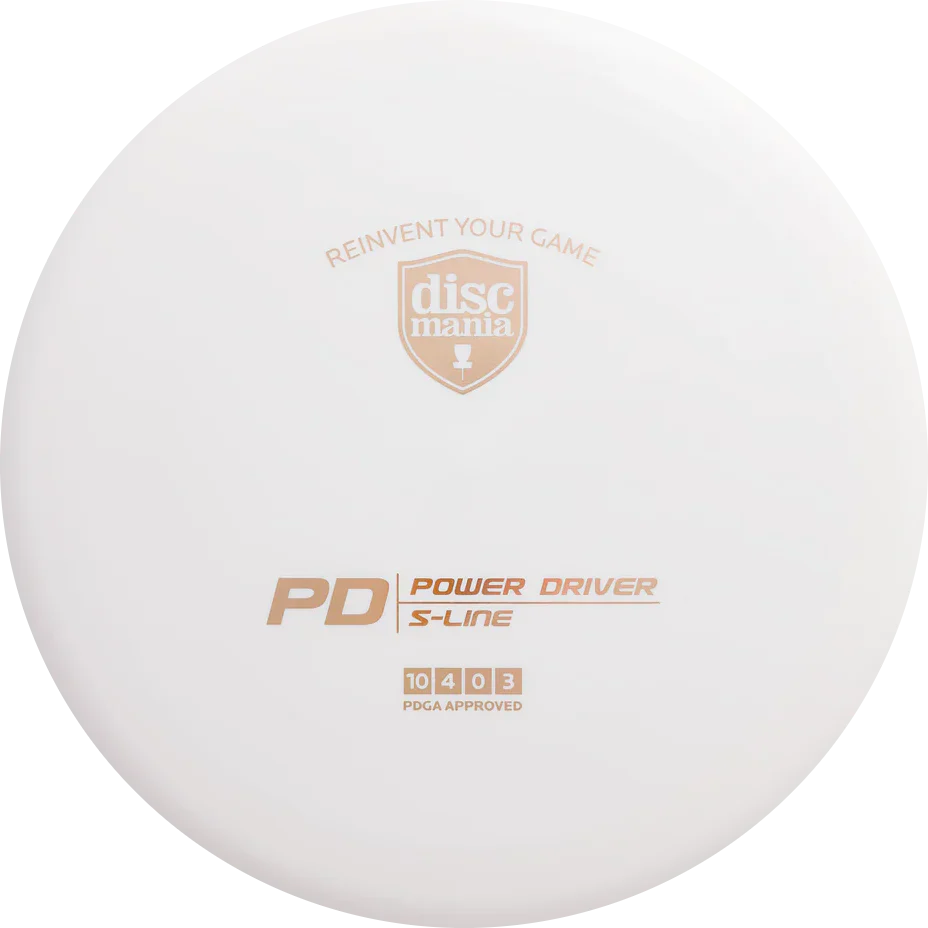 PD