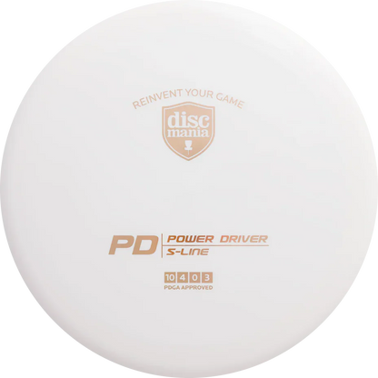 PD