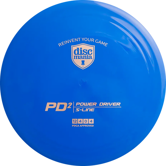 PD2