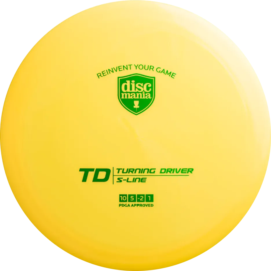 TD