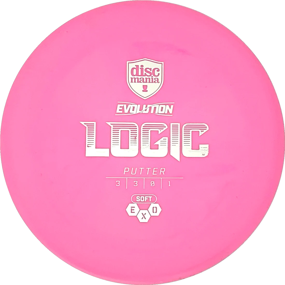 Logic