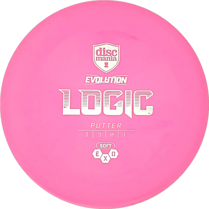 Logic