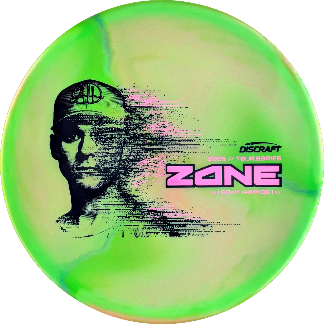 Zone - Adam Hammes Tour Series 2026