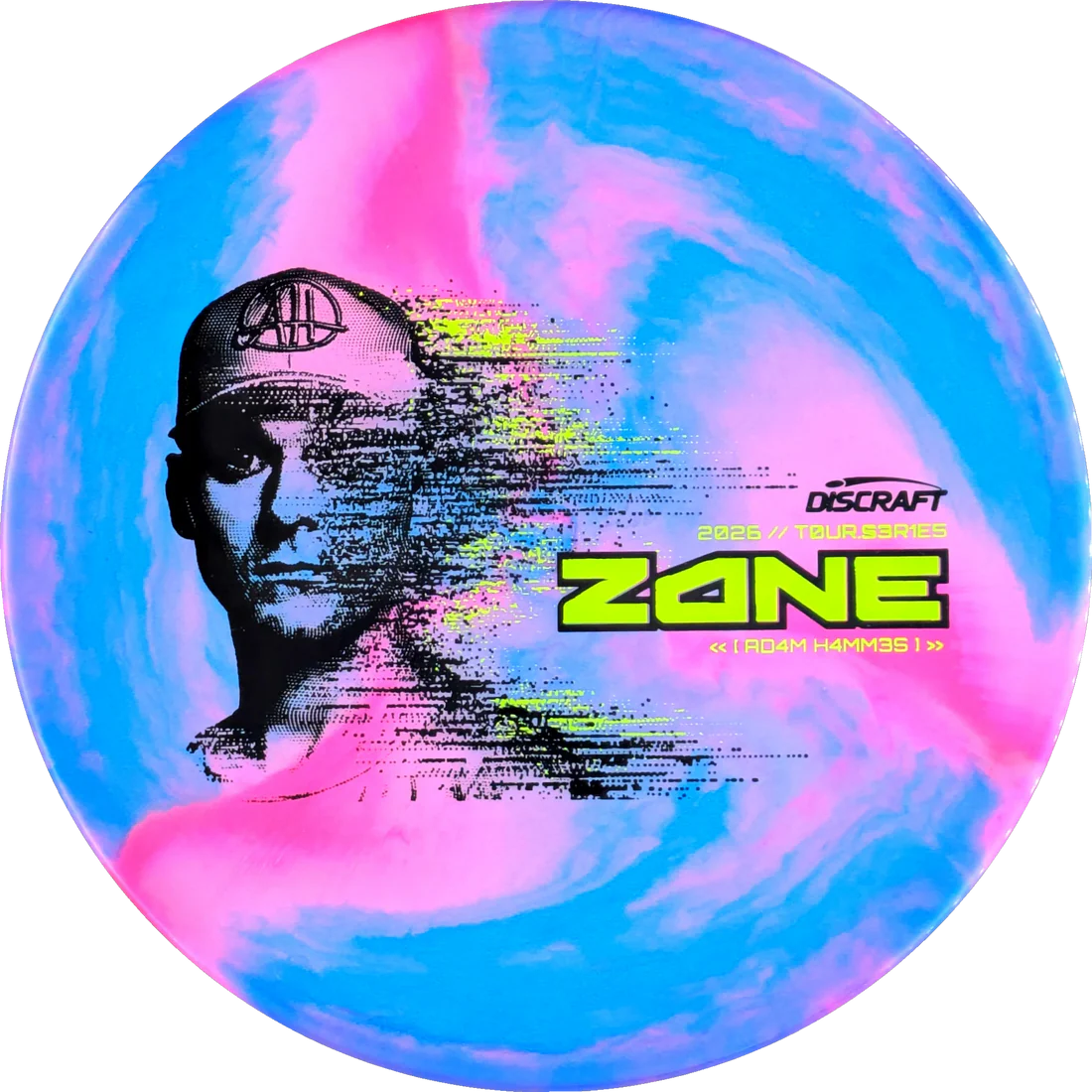 Zone - Adam Hammes Tour Series 2026