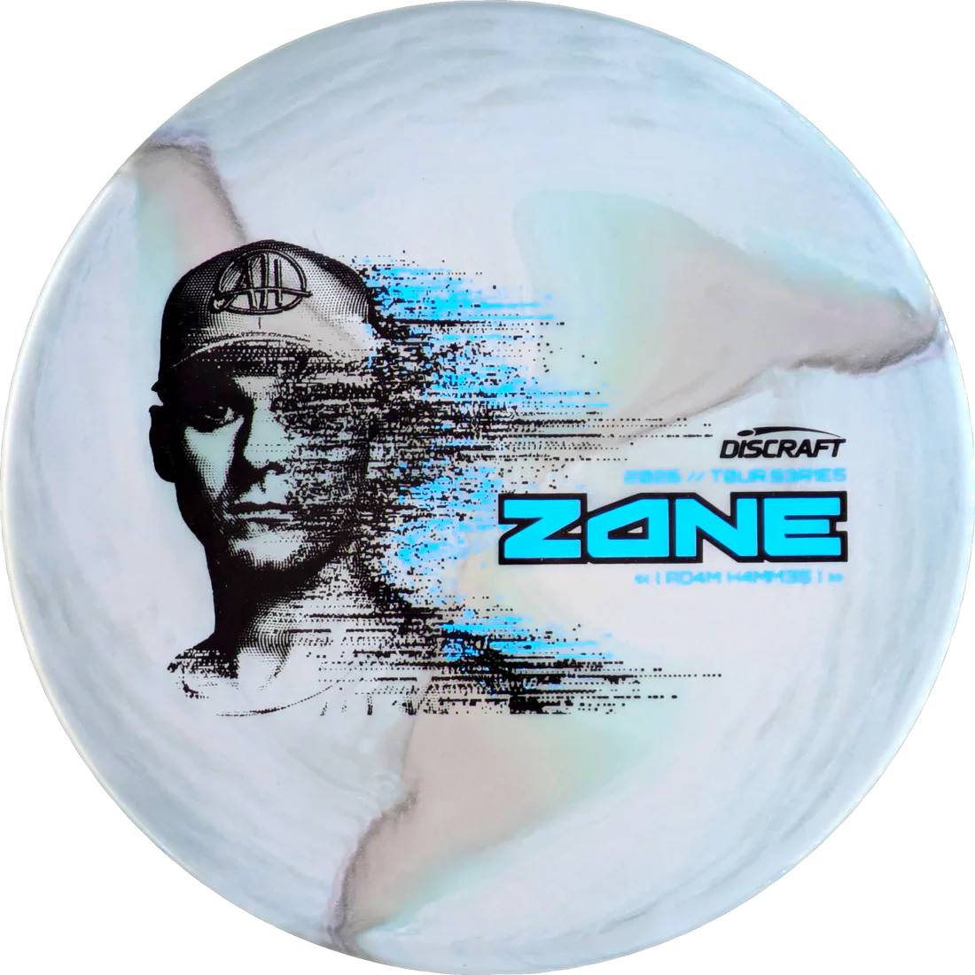 Zone - Adam Hammes Tour Series 2026