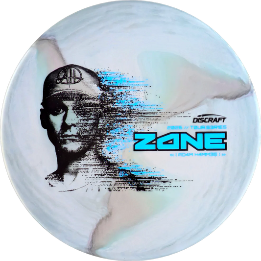 Zone - Adam Hammes Tour Series 2026
