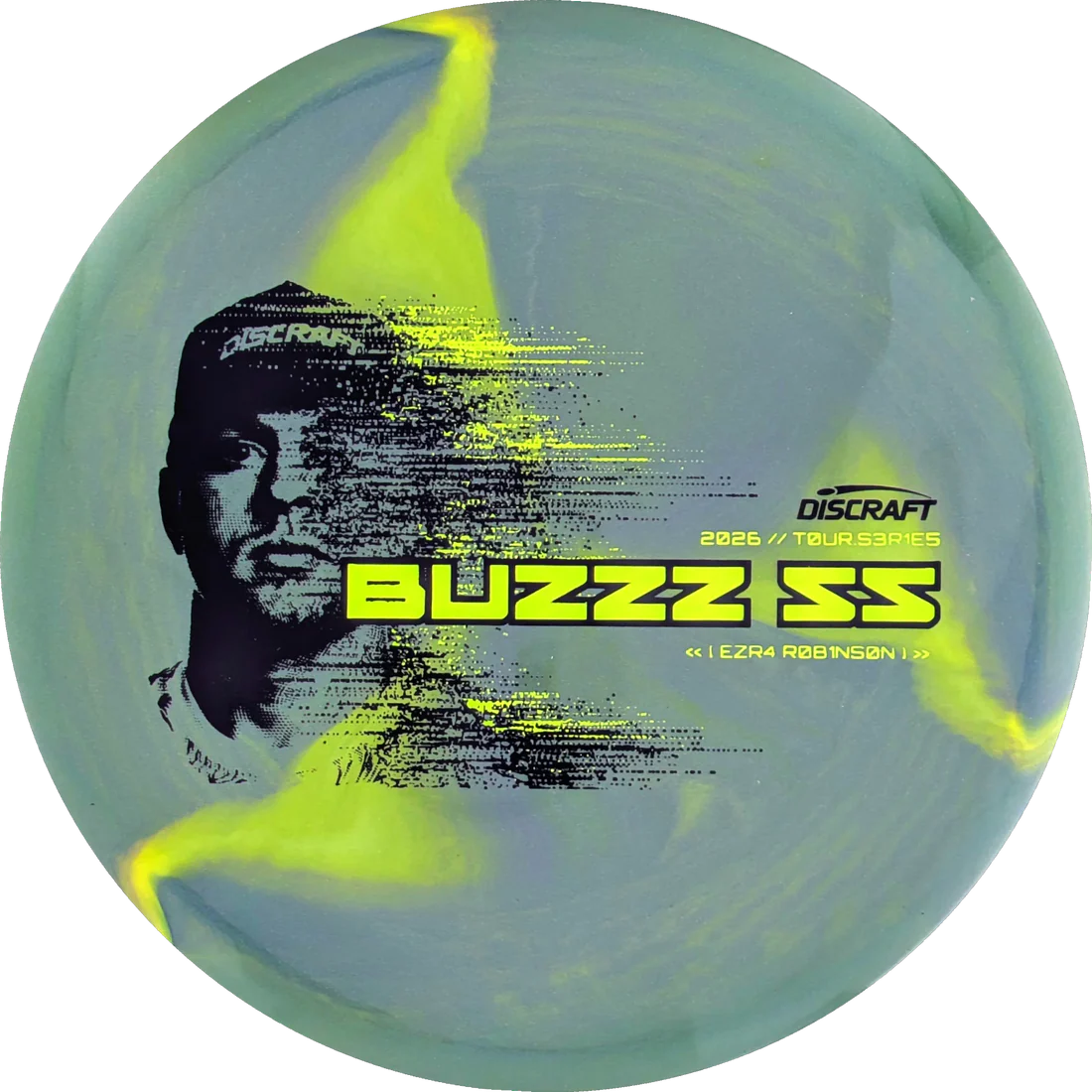 Buzzz SS - Ezra Robinson Tour Series 2026
