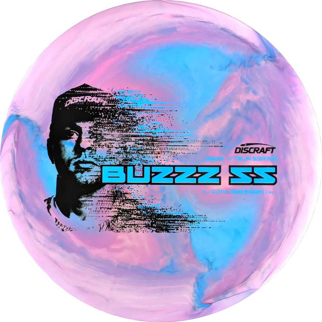Buzzz SS - Ezra Robinson Tour Series 2026