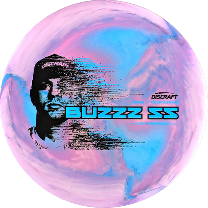 Buzzz SS - Ezra Robinson Tour Series 2026
