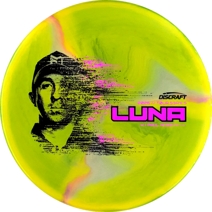 Luna - Paul McBeth Tour Series 2026