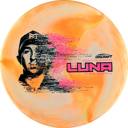 Luna - Paul McBeth Tour Series 2026