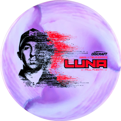 Luna - Paul McBeth Tour Series 2026