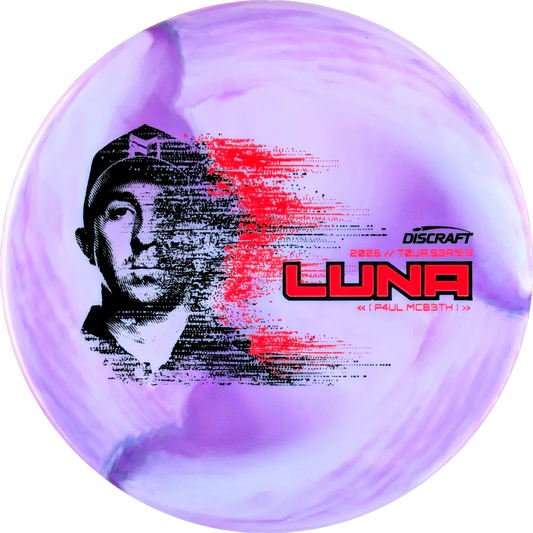 Luna - Paul McBeth Tour Series 2026