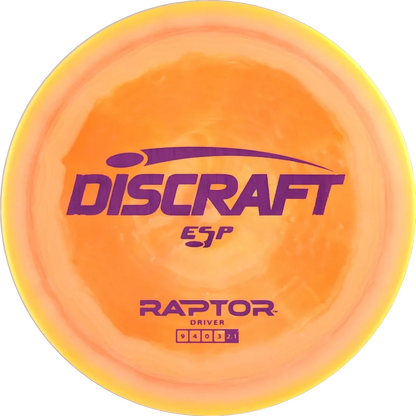 Raptor