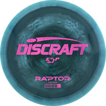 Raptor