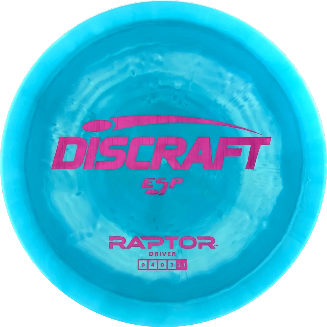Raptor