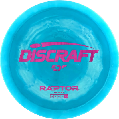 Raptor