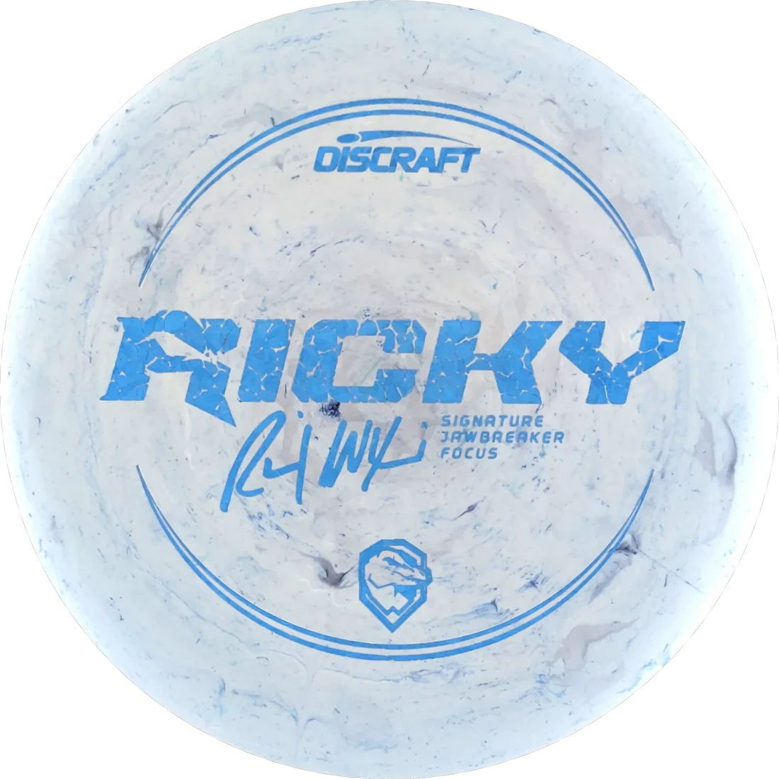 Focus - Ricky Wysocki Signature Series