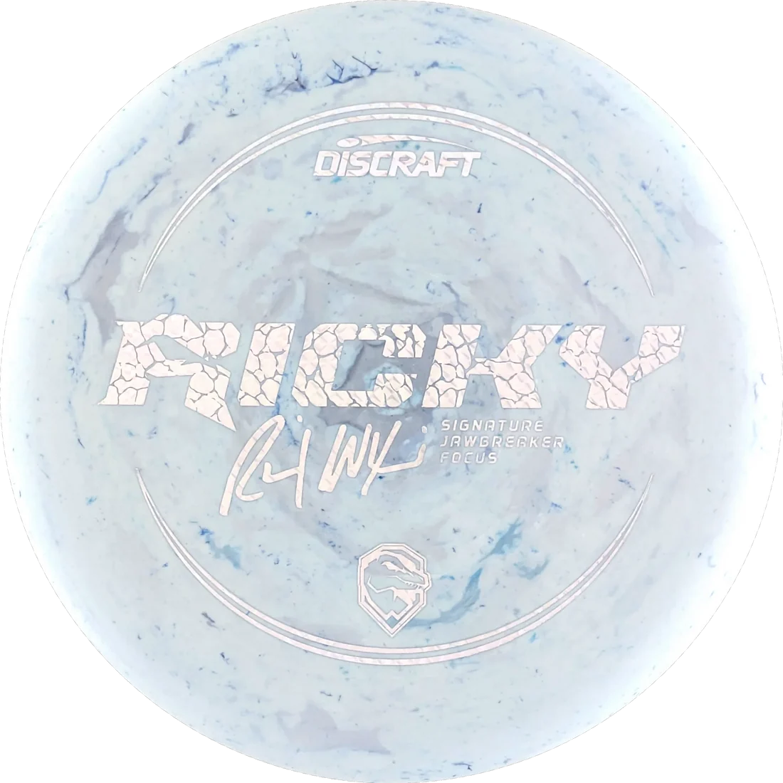 Focus - Ricky Wysocki Signature Series