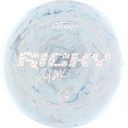 Focus - Ricky Wysocki Signature Series