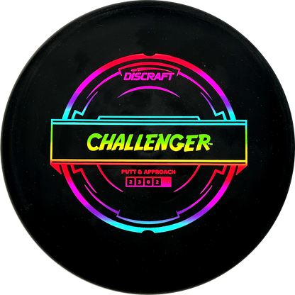 Challenger