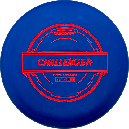 Challenger