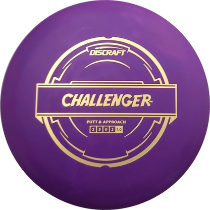 Challenger