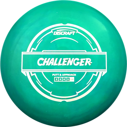Challenger