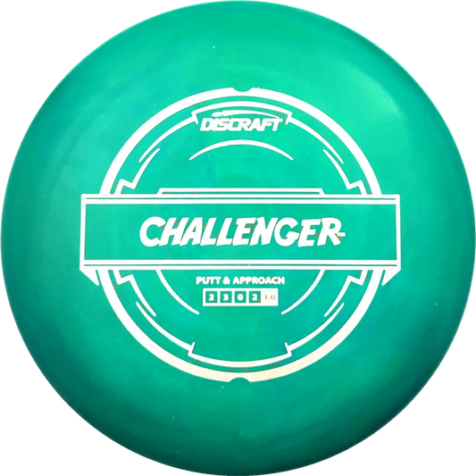 Challenger