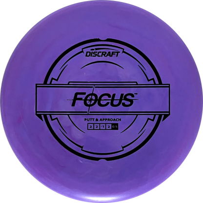 Focus