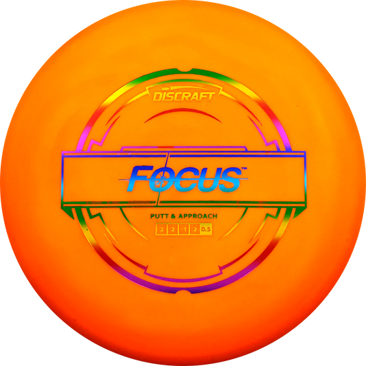 Focus