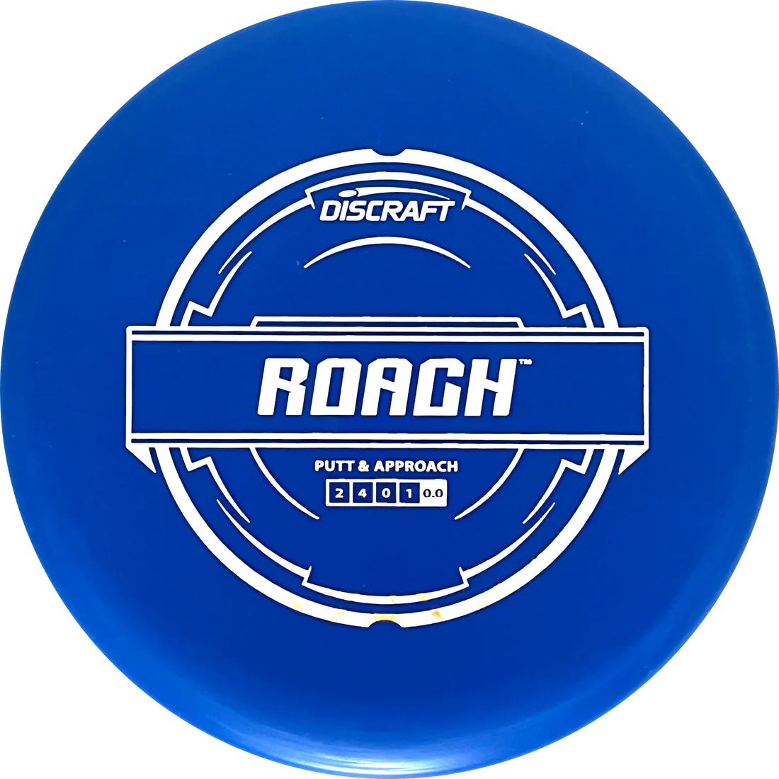 Roach