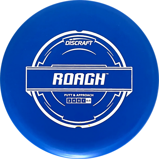 Roach