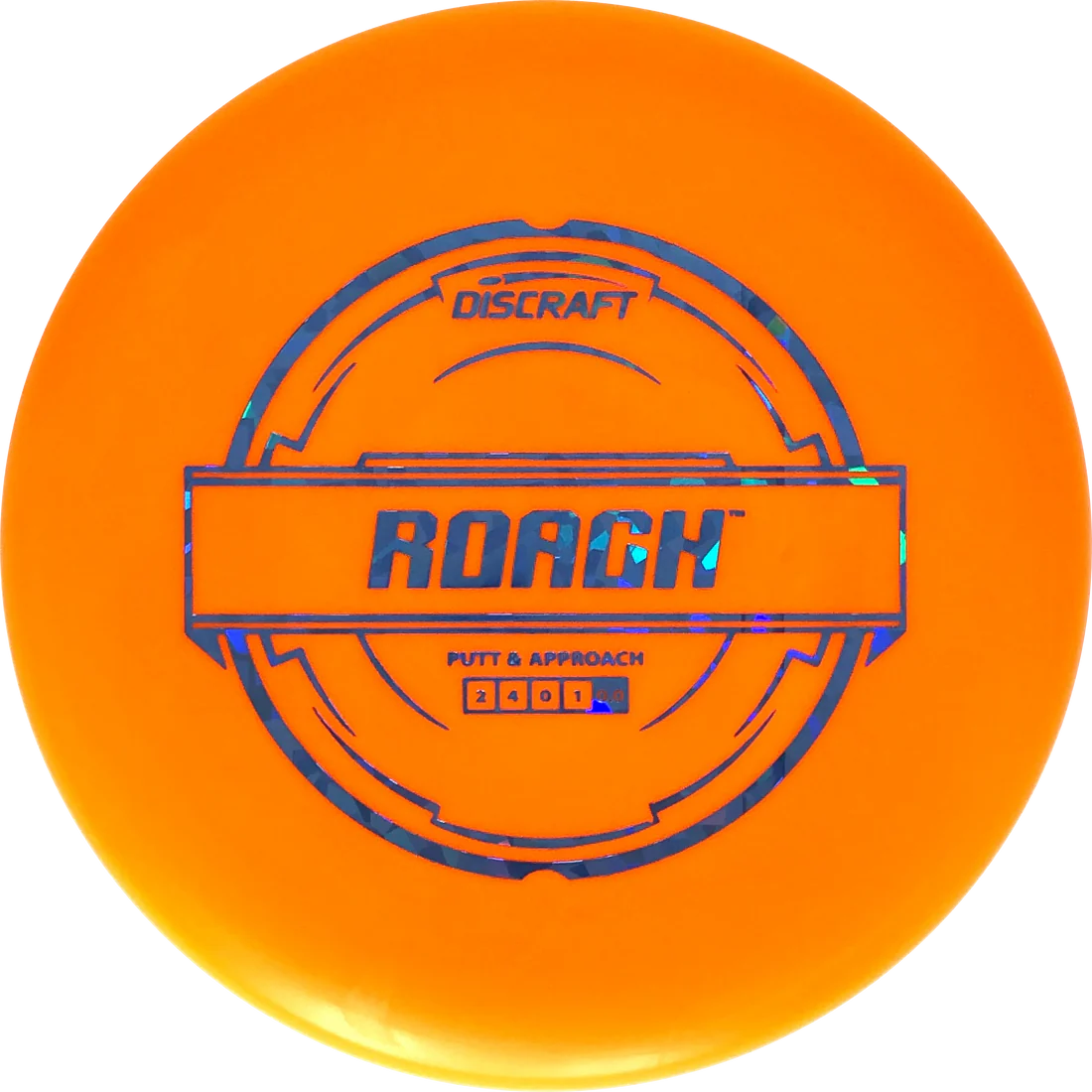 Roach