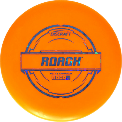 Roach