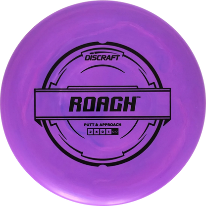 Roach