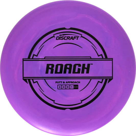 Roach