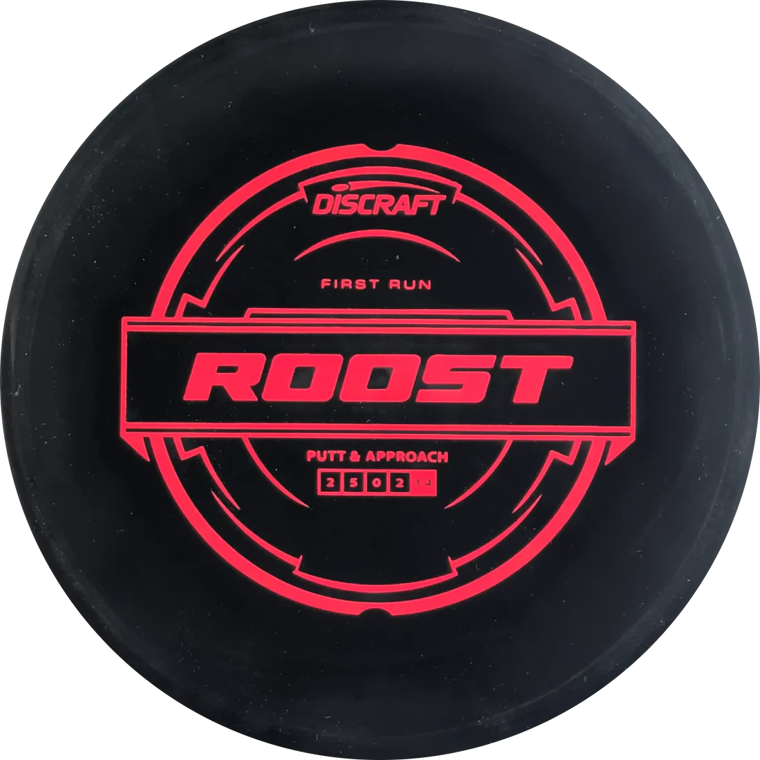 Roost - First Run