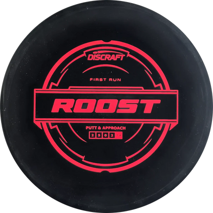 Roost - First Run